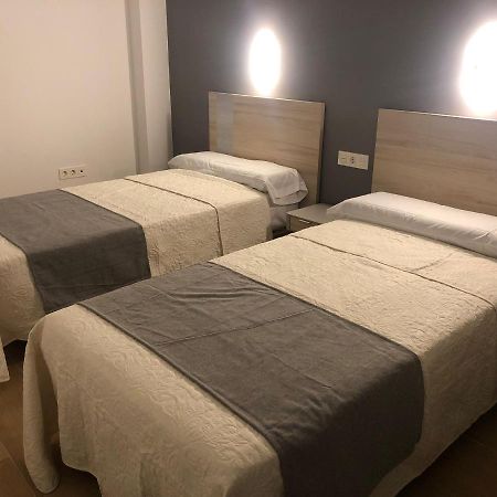 La Familia Hotel Santa Ana  Екстериор снимка