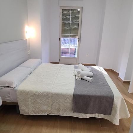 La Familia Hotel Santa Ana  Екстериор снимка