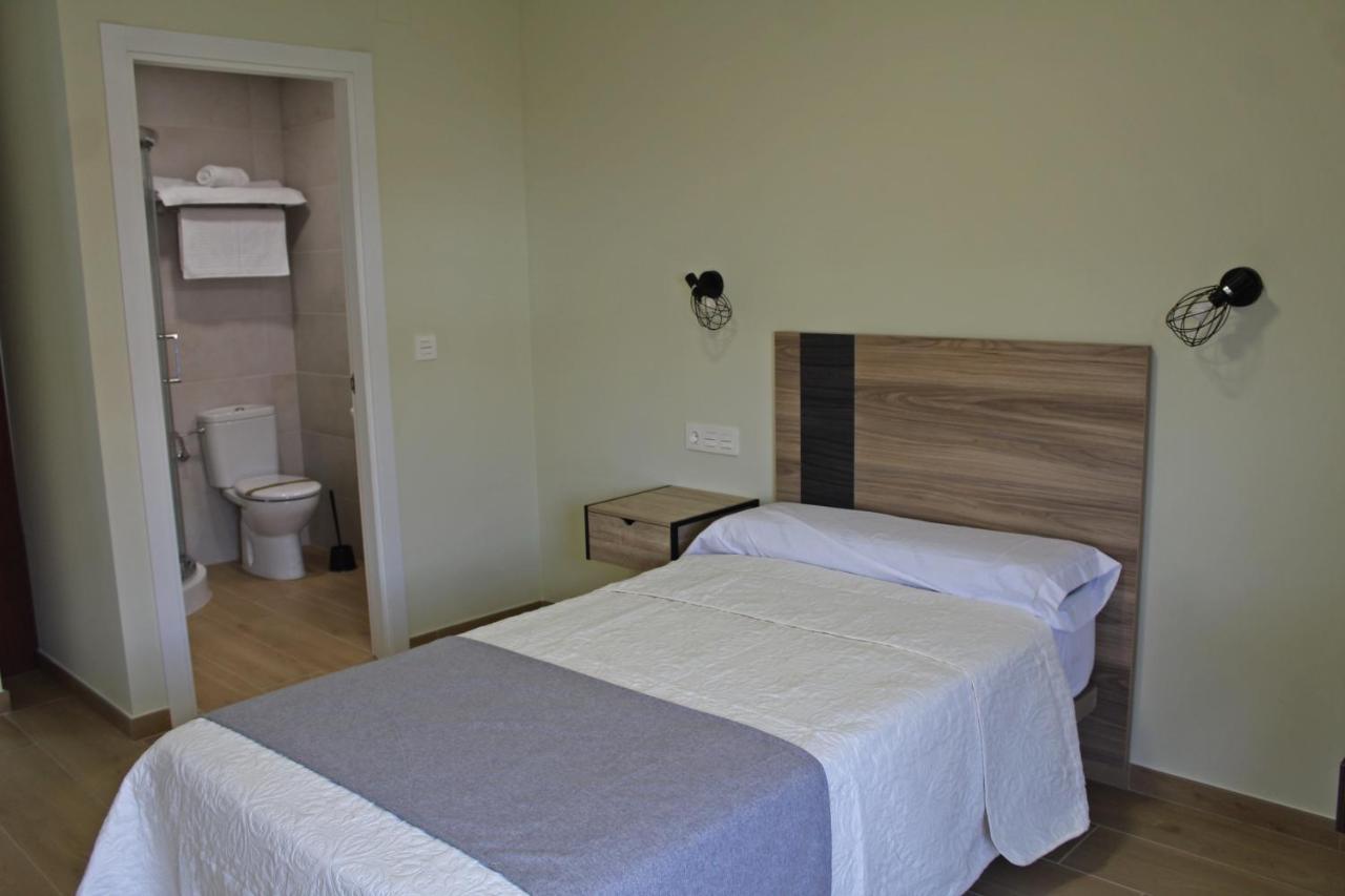 La Familia Hotel Santa Ana  Екстериор снимка