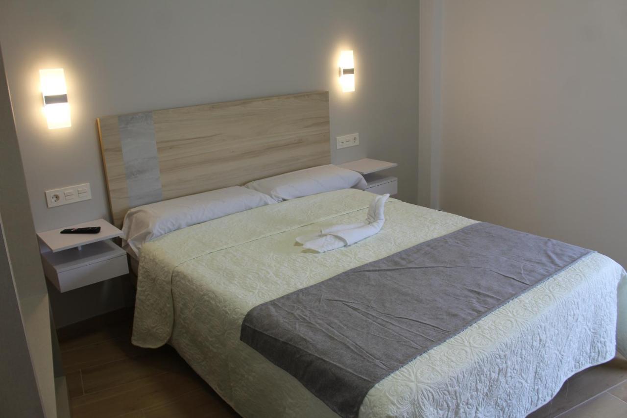 La Familia Hotel Santa Ana  Екстериор снимка
