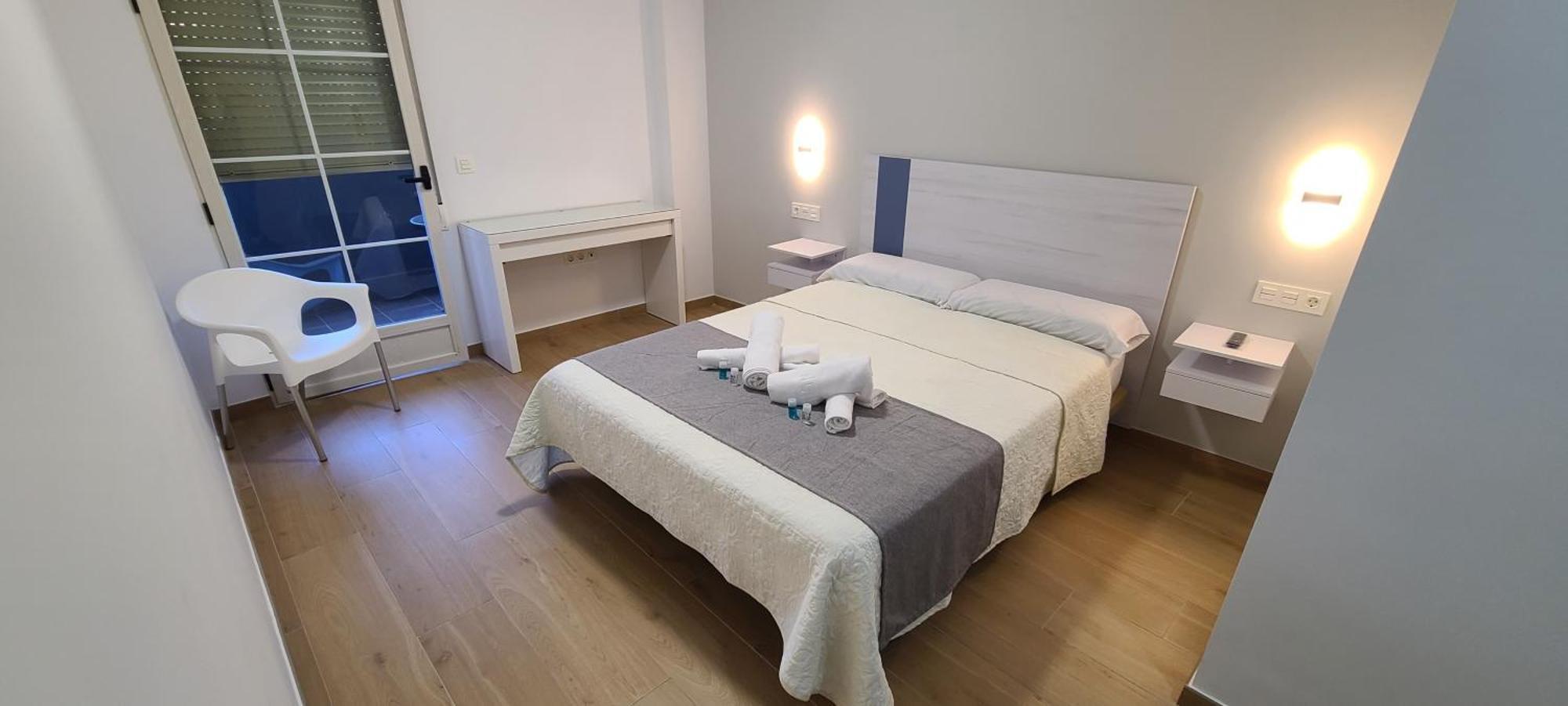 La Familia Hotel Santa Ana  Екстериор снимка