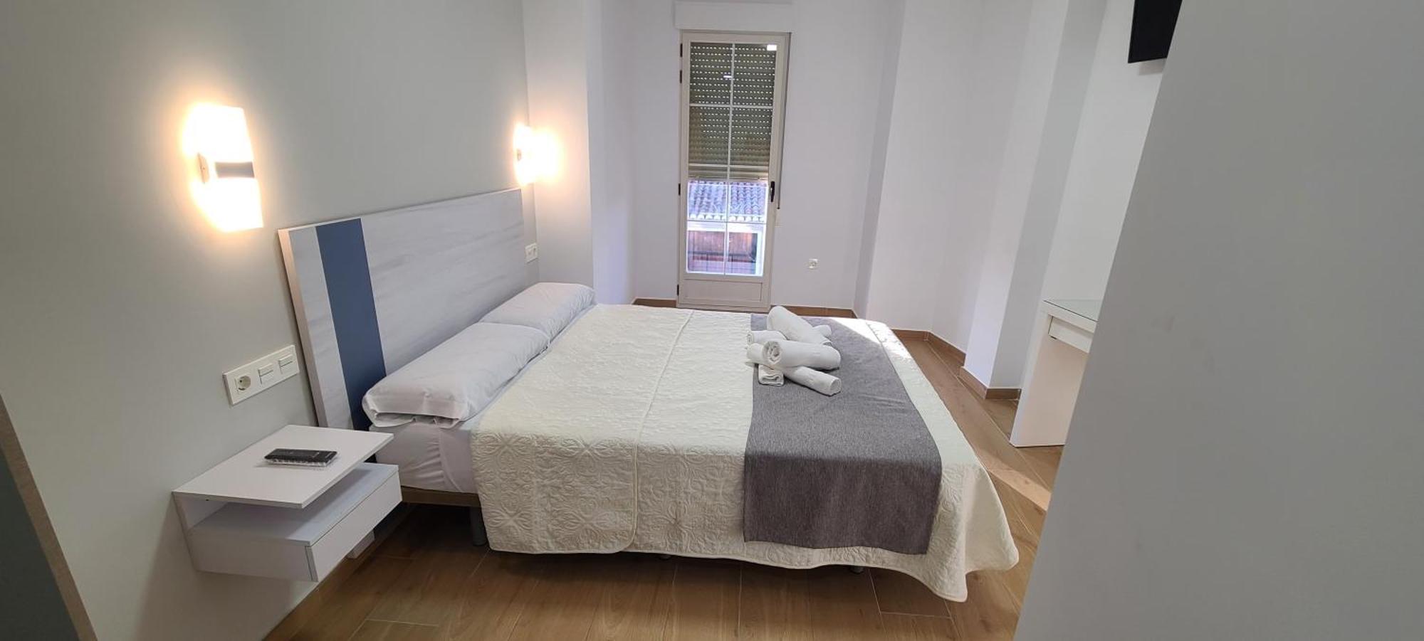 La Familia Hotel Santa Ana  Екстериор снимка