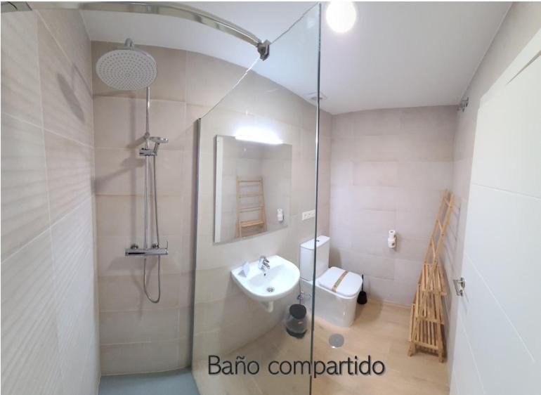 La Familia Hotel Santa Ana  Екстериор снимка