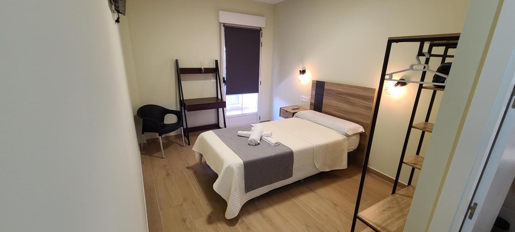 La Familia Hotel Santa Ana  Екстериор снимка