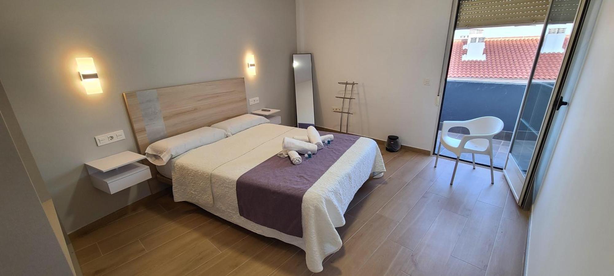 La Familia Hotel Santa Ana  Екстериор снимка