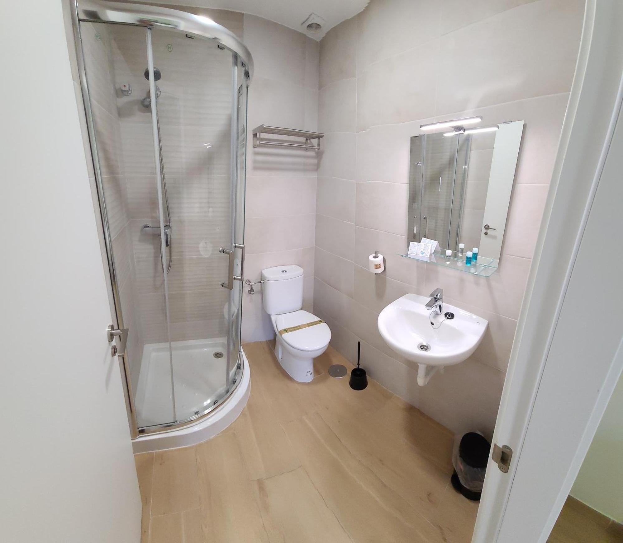 La Familia Hotel Santa Ana  Екстериор снимка