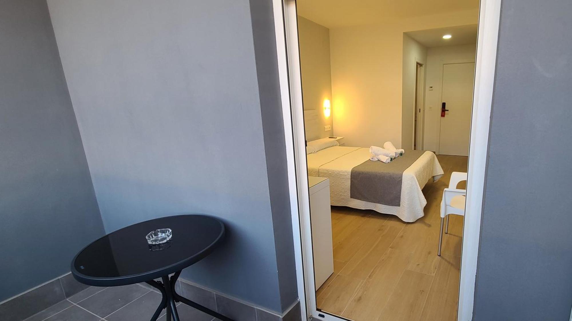 La Familia Hotel Santa Ana  Екстериор снимка