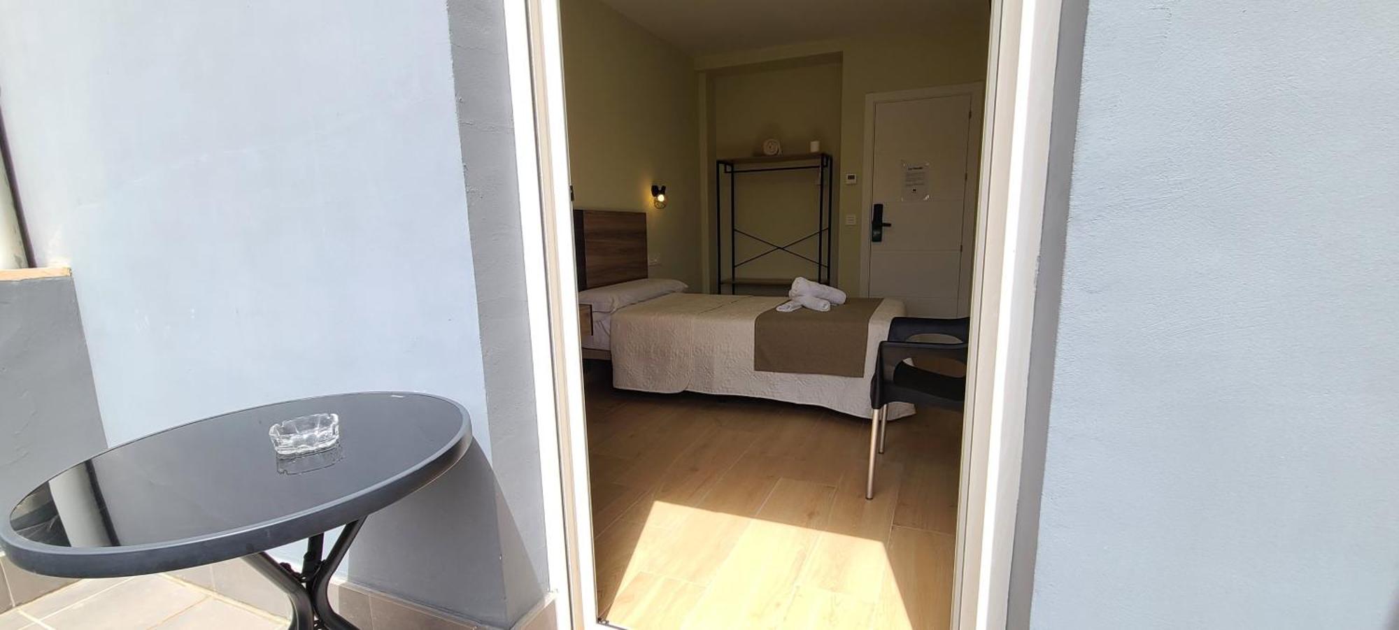 La Familia Hotel Santa Ana  Екстериор снимка